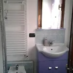 Bilocale Con Terrazzo Maggiore Appartamento Cossogno