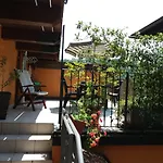 Appartamento Bilocale Con Terrazzo Maggiore Cossogno