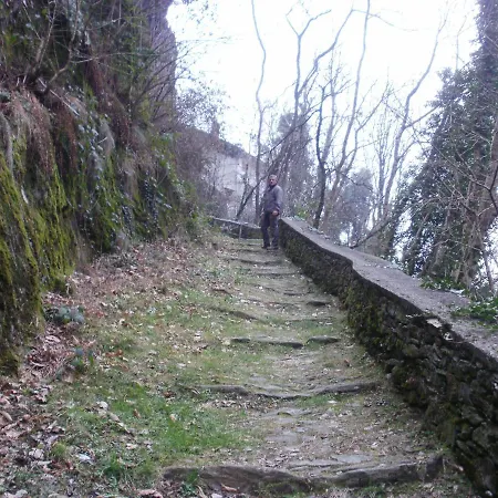 Bilocale Con Terrazzo Maggiore