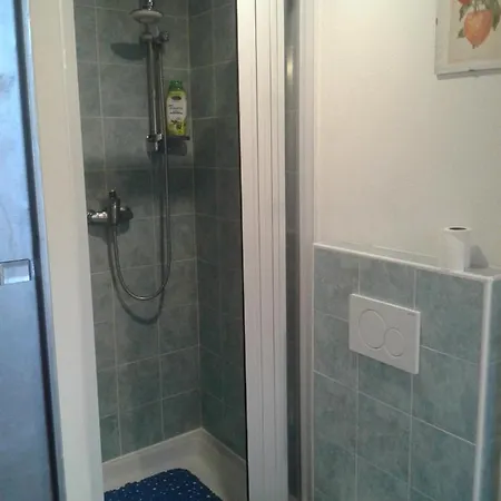 Bilocale Con Terrazzo Maggiore