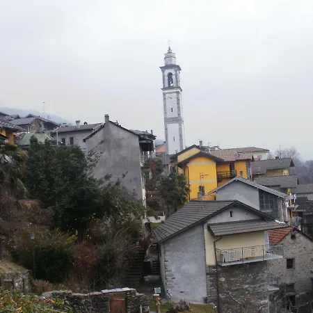 Bilocale Con Terrazzo Maggiore