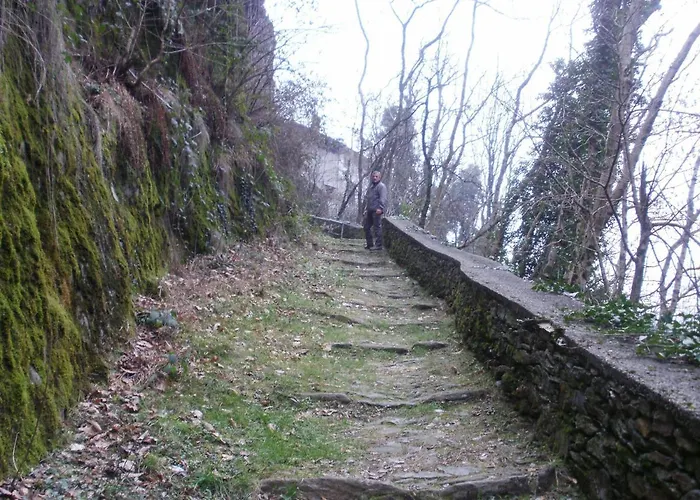 Bilocale Con Terrazzo Maggiore