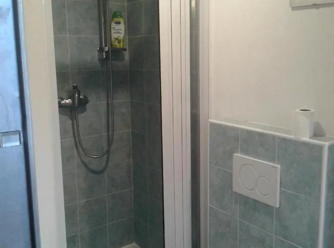 Bilocale Con Terrazzo Maggiore