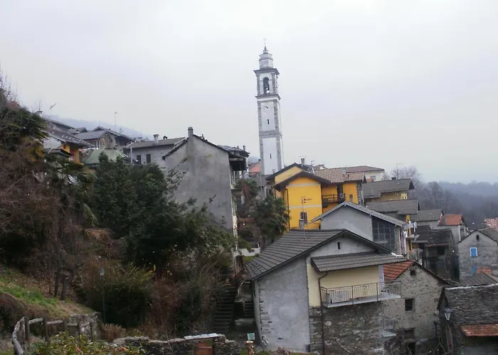 Bilocale Con Terrazzo Maggiore