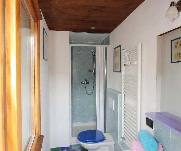 Bilocale Con Terrazzo Maggiore *