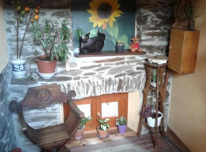 Bilocale Con Terrazzo Maggiore