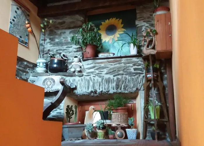 Bilocale Con Terrazzo Maggiore דירה *